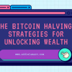 The Bitcoin Halving: Unlocking Wealth