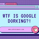 google dorking