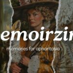 MemiorZines for Aphantasia: Keeping Up With Memories & Life Events