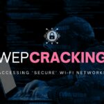WEP Cracking: Techniques for Accessing “Secure” Wi-Fi Networks