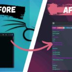 How to Make Your Terminal Pretty in Kali Linux