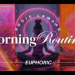 The AuDHD Morning Routine for Euphoric Flow States