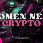 Beyond the “Tech Bro” Myth: How Crypto Can Be a Woman’s Emergency Escape Plan