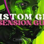 How to Create a Custom ChatGPT as Your Spiritual Ascension Guide