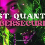 Quantum Computing’s Impact on Security: What to Do Now